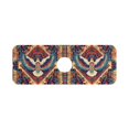 thumbnail image 7 of Yayeee Faucet Mat for Kitchen Sink 14.7" Diatomite Long Splash Guard Pad, Beige Geometric Eagle, 7 of 7