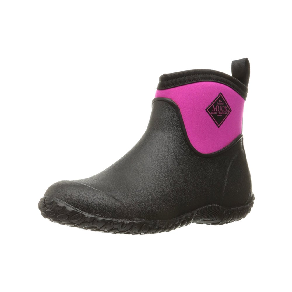 Muck Boot Company Muck Boot Women's Muckster II Ankle Casual Boots