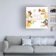 thumbnail image 3 of Grace Popp 'Encantadora I' Canvas Art, 3 of 4