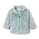 thumbnail image 1 of Campera Columbia Juvenil Fire Side Sherpa de Polar XX-S, 1 of 3