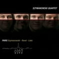 thumbnail image 2 of Szymanowski Quartet - Paris - Music & Performance - CD, 2 of 2