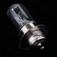 thumbnail image 3 of 3x 12V 35W Headlight Bulb Lamp Electric Vehicles P15D-25-, 3 of 8