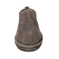thumbnail image 6 of Bearpaw Maddox - Men's Closed Back Suede Sheepskin Slipper - 2170M, 6 of 7