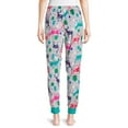 thumbnail image 3 of Dearfoams Women's Sleep Pants, Sizes S-3X, 3 of 6