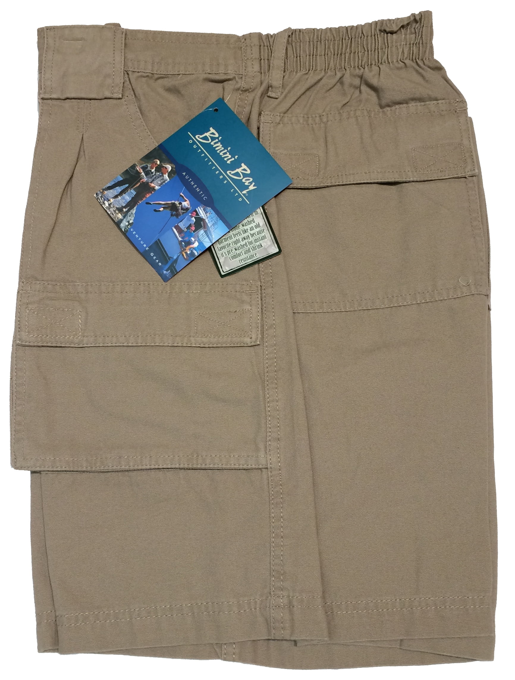 32 4224002 Tru-Spec Tru Shorts Tan Cotton/Poly Udt 