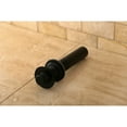 thumbnail image 2 of Brass, Bathroom Sink Drain, Lift and Turn Sink Drain with Overflow KB3005, 2 of 3