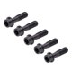 thumbnail image 5 of 6 Tornillos De Vástago De Bicicleta, Pernos De Vástago Fijo De aleación M5x18 Mm, Pernos De Fijación De Palanca De Freno Para Bicicleta De Montaña Y Carretera, 5 of 7
