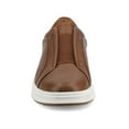 thumbnail image 6 of Vance Mens Matteo Slip-on Sneaker, Widths Available, 6 of 9