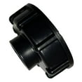 thumbnail image 2 of IBC Tank Adapter Garden Irrigation Connection Tool S60 Male Thread Tap Connector 0.75 Inch, 2 of 8