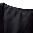 thumbnail image 6 of Fozruso Mens Fashion Stripes Retro Casual Suit Vest, 6 of 7