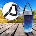 thumbnail image 4 of Tumbler Carrier Holder Pouch,Water Bottle Carrier,Insulated Neoprene Water bottle Holder ,Tumbler Carrier Bag,tumbler carrier holder pouch for all 30oz Color 5, 4 of 12