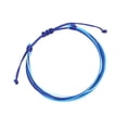 thumbnail image 1 of Qarigey de la amistad, regalo trenzado hecho a mano, cadena de mano tejida en cera resistente al agua, accesorios de decoración para mujer, Ropa, zapatos y accesorios Miscelánea tipo 32 32 Qarigey AP010275-32, 1 of 6