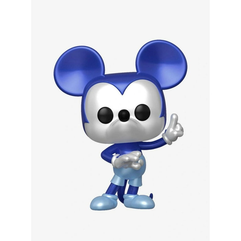 Amazon.com: Funko POP Pop! Artist Series: Disney Treasures
