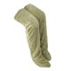 thumbnail image 5 of Calcetines peludos hasta la rodilla para mujer, de forro polar súper suave y acogedor, hasta el muslo 90cm, 5 of 9