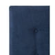thumbnail image 4 of Box Base Cama Matrimonial + Cabecera Bilbao Azul, 4 of 7
