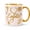 Black, variant on DTS TeeZworld Personalized Doctor Mug Custom Name Ceramic Coffee Cup Gift