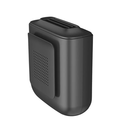 

Egmy Waist-Hanging Fan Rechargeable Portable Outdoor Waist Air-Conditioning Fan