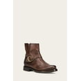 thumbnail image 3 of Frye  40615 Veronica Bootie Brown , 7.5 M US, 3 of 5