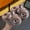 H Coffee, variant on PWPSG Kids Slippers Girls Boys House Shoes Fall Winter Fleece Slippers Soft Comfy Plush Warm with Cute Cartoon Design Indoor Shoes Coffee 24