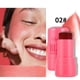 thumbnail image 1 of XWSHYW Lápiz Labial Tono de Color de Gelatina de Fruta, Fresco, 0,18 Oz, Transparente, Manchas de Labios y Mejillas, Acabado de Pintura de Acuarela Constructible, 1 of 3