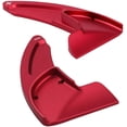 thumbnail image 1 of 1 Steering Wheel Shift Paddle Extended Shifter Trim fit for Dodge for Challenger for Charger, 1 of 5