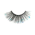 thumbnail image 5 of KISS Halloween Limited Edition Glitter Witch False Eyelashes, 1 Pair - Magical, 5 of 8