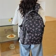 thumbnail image 6 of Backpacks For School 3 In 1 Backpack Set Spacious Multi Compartments Modern Design For Teen Students Daily School Travel Use, 6 of 6