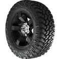 thumbnail image 3 of Nitto Trail Grappler M/T Mud Terrain LT40X15.50R24 128P E Light Truck Tire, 3 of 4