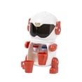 thumbnail image 4 of Mini dispensador de agua Hugo para niños fuente de cocina juguete robot creativo, 4 of 10