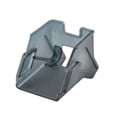 thumbnail image 3 of Inteprter Protector de de Dron ABS desmontable, impermeable, antideslizante, resistente a desgarros, protector de baterías anticorrosivo, Accesorios para aéreos, 3 of 6