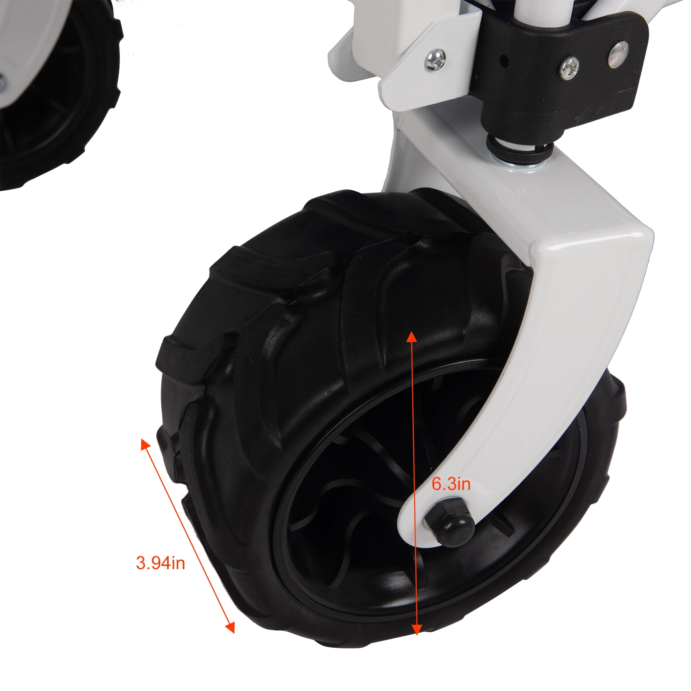 Mainstays Folding All-Terrain Wide-Track Wheeled Beach Wagon Blue メインステイ フォーディング オールテレイン ワイドトラック ビーチワゴン Mainstays 4\u0027 Fold-in-Half Adjustable Table | Easy Storage \u0026 Transportation  | 3 Height Adjustments