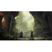 PlayStation 5 Pro 2TB SSD Console with Disc Drive, Wireless Controller and Case, Hogwarts Legacy - CFI-7019 PS5 Pro