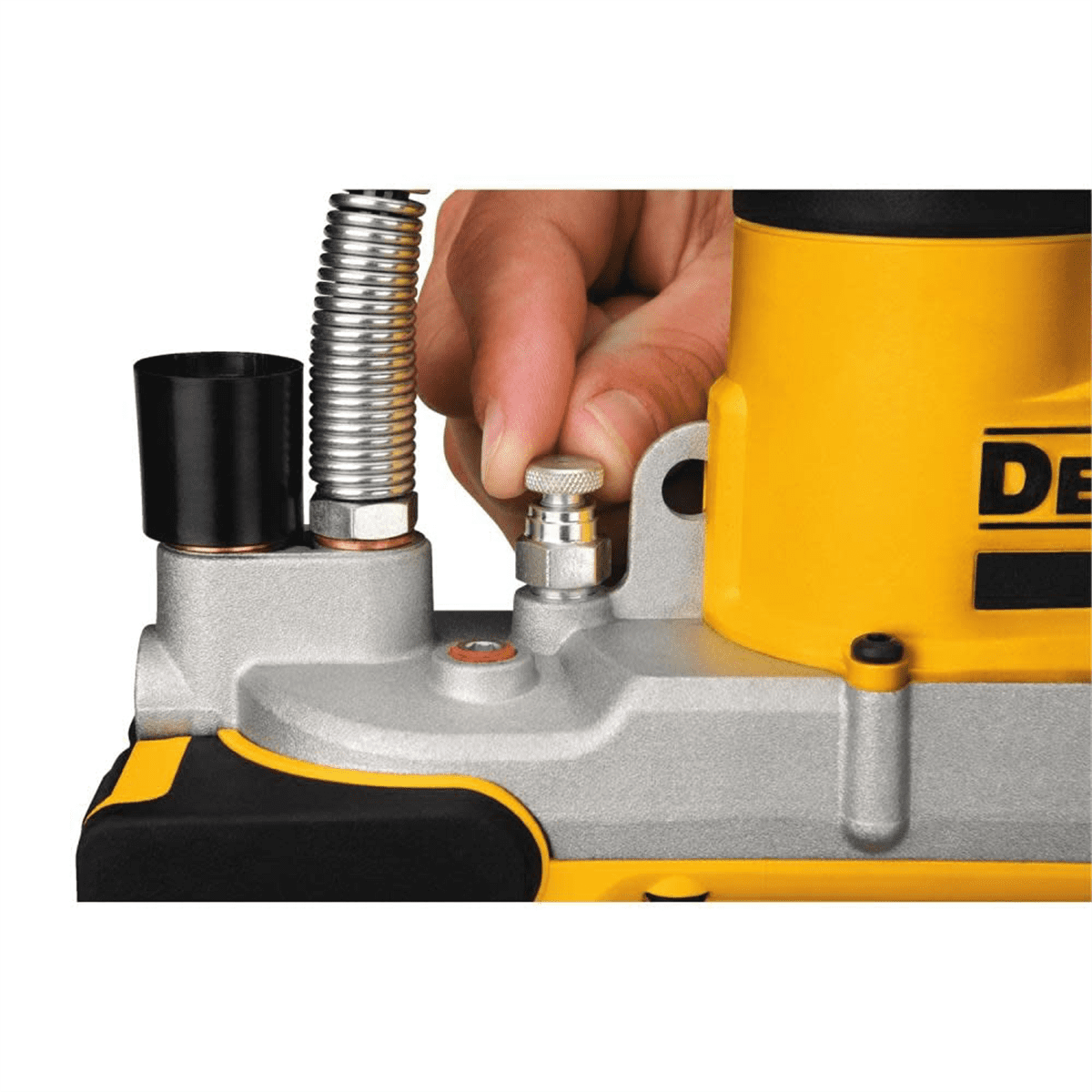 DeWalt 20V Max Cordless Grease Gun (Tool Only)