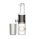 thumbnail image 1 of Extractor de jugo de frutas y verduras, máquina de jugo de extrusión de tornillo, licuadora de limón y naranja Ehuebsd Libre de BPA, 1 of 9