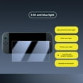 thumbnail image 2 of QHUDLV For Switch2 Premium HD Tempered Glass Screen Protector, 2 of 9