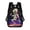Color-1, variant on Hooded Skeleton Skateboarding at Night Backpack 17 Inch Laptop Bag Large Capacity Men's And Women's Backpack Travel Bag