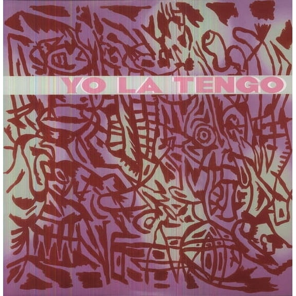 Yo la Tengo - I Am Not Afraid of You and I Will Beat Your Ass - Music & Performance - Vinyl