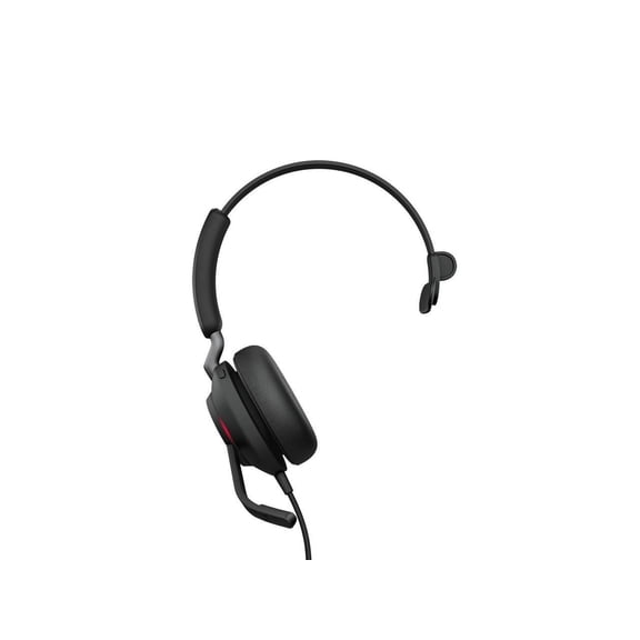JABRA EVOLVE2 40 SE USB-C UC
