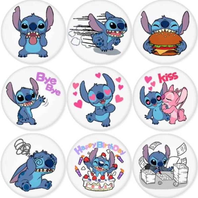 Наклейка схема. Лило и Стич Стикеры. Наклейки со стичем. Наклейки Стич. Идеи для наклеек со стичем.