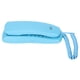 thumbnail image 4 of Teléfono de oficina Teléfono fijo colgado con función de silencio Función de remarcación Tono de llamada musical Compatible con marcación por pulsos Azul, 4 of 12