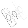 thumbnail image 2 of Funda para Celular Spigen iPhone 16 Pro Max Transparente MagSafe, 2 of 9
