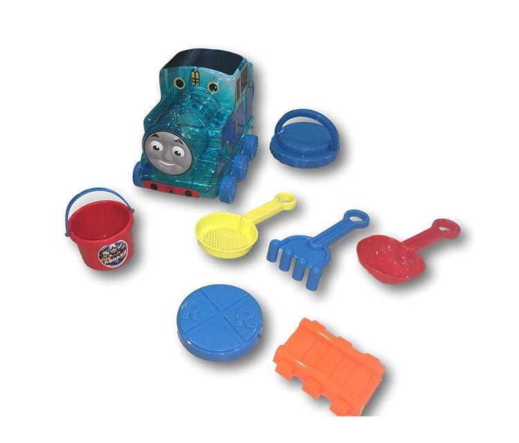 thomas and friends outdoor toys
