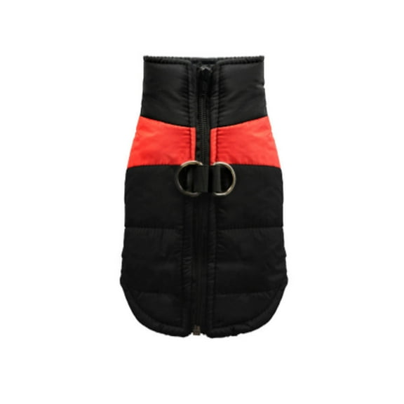 GASTROPOD Dog Jacket,Warmth and Insulation Dog Costume,Quick and Easy Dressing Puppy Clothes