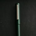 thumbnail image 6 of LAMY Aion Dark Green Rollerball Pen, 6 of 6