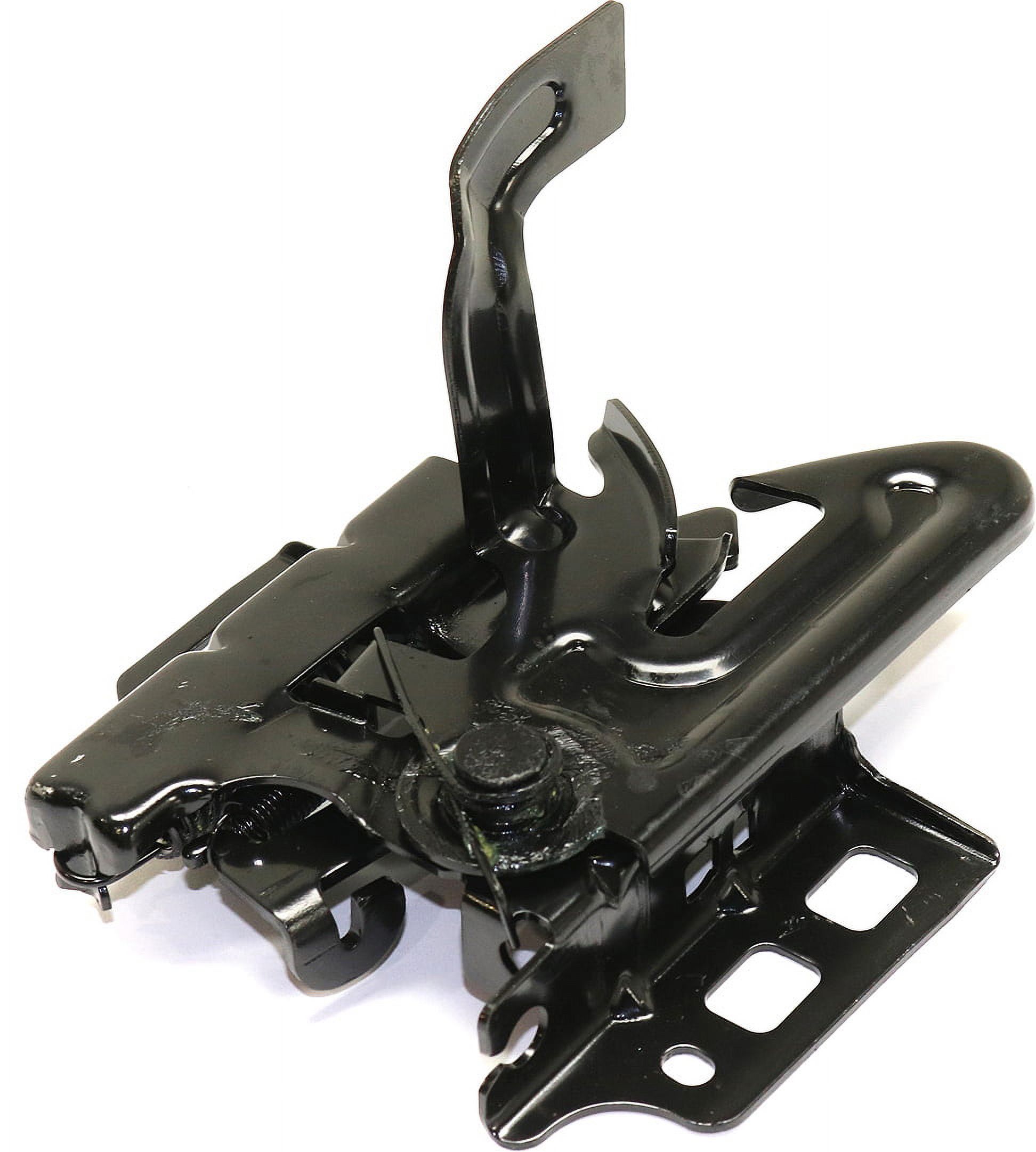 Hood Latch Compatible with 2008-2012 Chevrolet Malibu