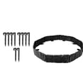 thumbnail image 2 of Bgsha Garden Lawn Edging Border With Strong Securing Pegs for Decor Garden Lawn, 2 of 9