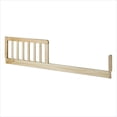 thumbnail image 1 of DaVinci Toddler Bed Conversion Rail Kit in Natural, 1 of 1