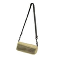 thumbnail image 1 of Almencla Camping Foldable Stool Multipurpose Easy to Carry for Garden Traveling Beach Khaki, 1 of 8