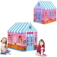 thumbnail image 4 of Casita de Juegos Infantil Tienda de Campaña SEGOS Panadería, 4 of 6
