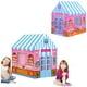thumbnail image 4 of Casita de Juegos Infantil Tienda de Campaña SEGOS Panadería, 4 of 6